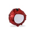 CNC Racing Clear Clutch Cover For BMW S1000RR / S1000R (09-18) CNC Racing Clear Clutch Cover For BMW S1000RR / S1000R (09-18)